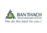 BAN THACH CONSTRUCTION INVESTMENT CORPORATION